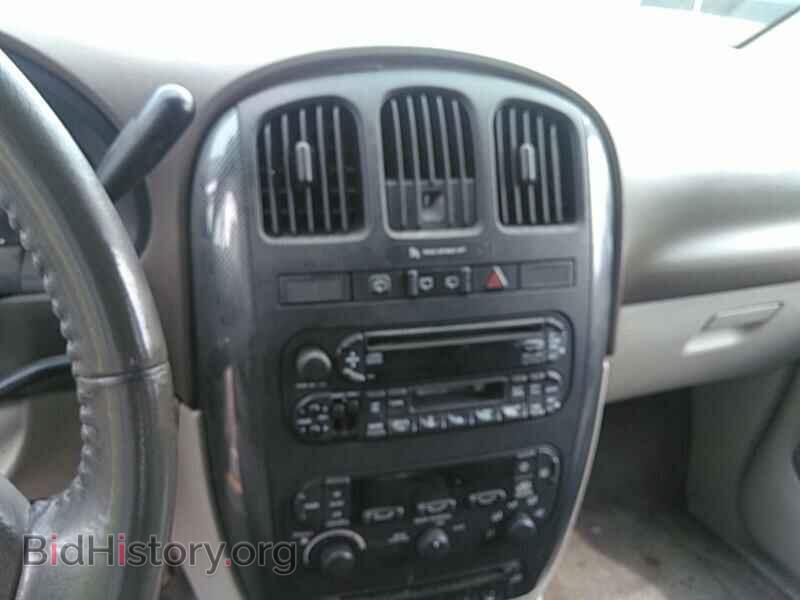 2005 Dodge Caravan - VIN: 2D4GP44L35R196246 - Фото 4