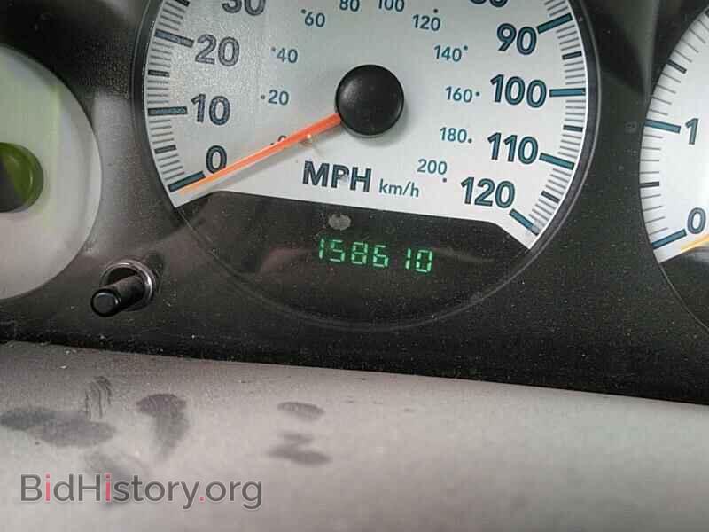 2005 Dodge Caravan - VIN: 2D4GP44L35R196246 - Фото 5