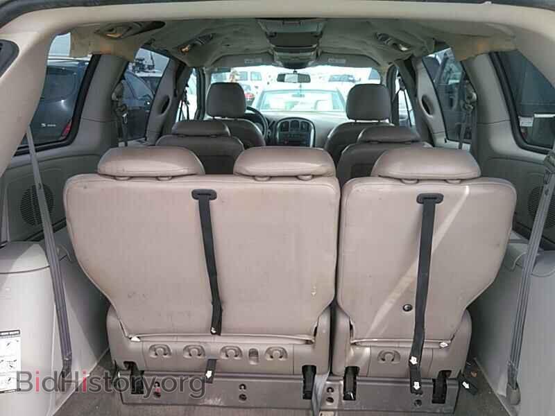 2005 Dodge Caravan - VIN: 2D4GP44L35R196246 - Фото 7