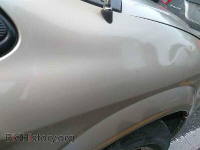 2005 Dodge Caravan - VIN: 2D4GP44L35R196246 - Фото 8