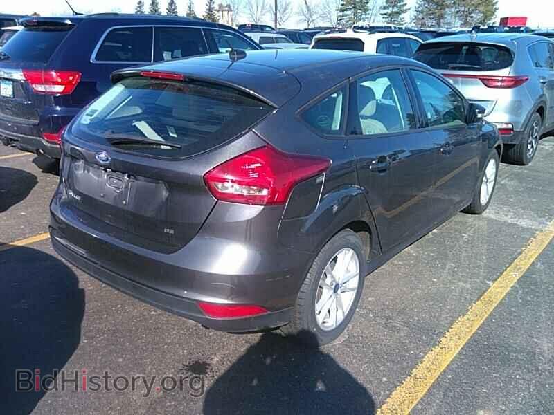2017 Ford Focus - VIN: 1FADP3K20HL247998 - Фото 2