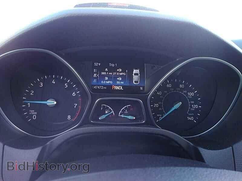2017 Ford Focus - VIN: 1FADP3K20HL247998 - Фото 5