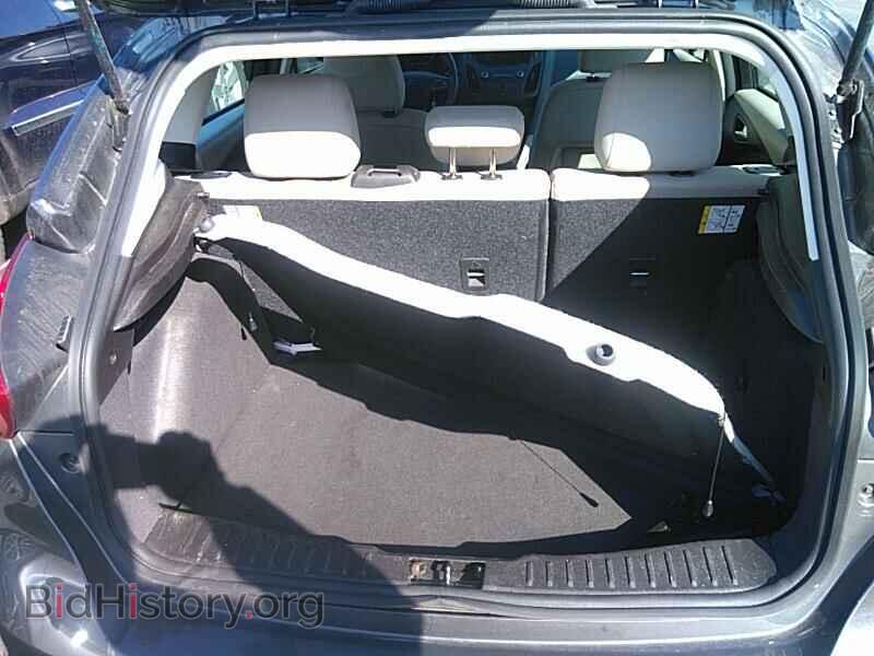 2017 Ford Focus - VIN: 1FADP3K20HL247998 - Фото 7