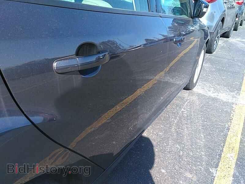 2017 Ford Focus - VIN: 1FADP3K20HL247998 - Фото 9