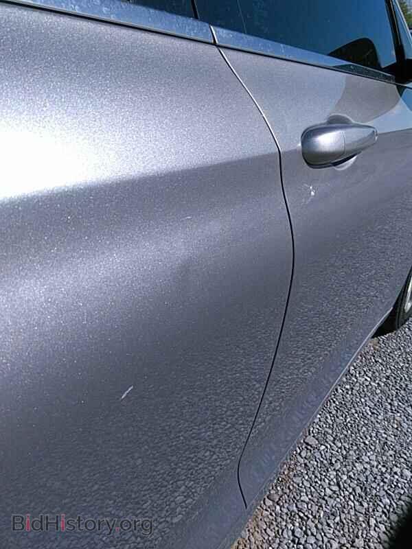 2016 Chrysler 200 - VIN: 1C3CCCAB2GN159612 - Фото 11
