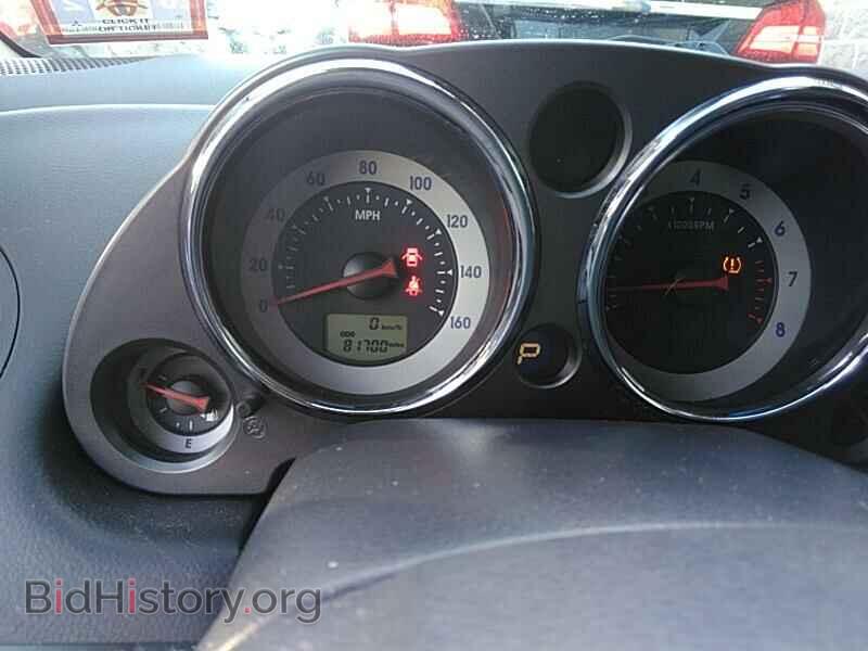 2011 Mitsubishi Eclipse - VIN: 4A31K5DF8BE001538 - Фото 5