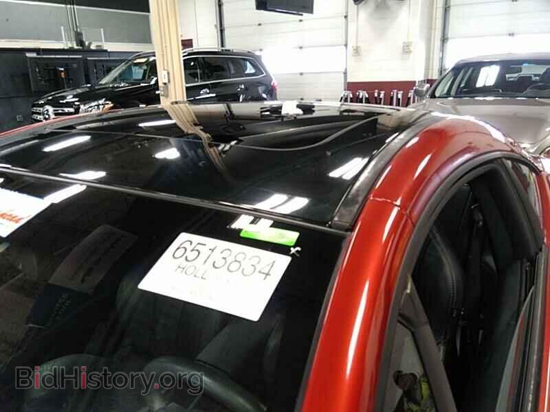 2011 Mitsubishi Eclipse - VIN: 4A31K5DF8BE001538 - Фото 8