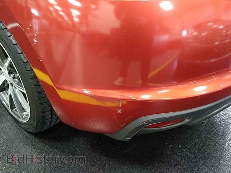 2011 Mitsubishi Eclipse - VIN: 4A31K5DF8BE001538 - Фото 10
