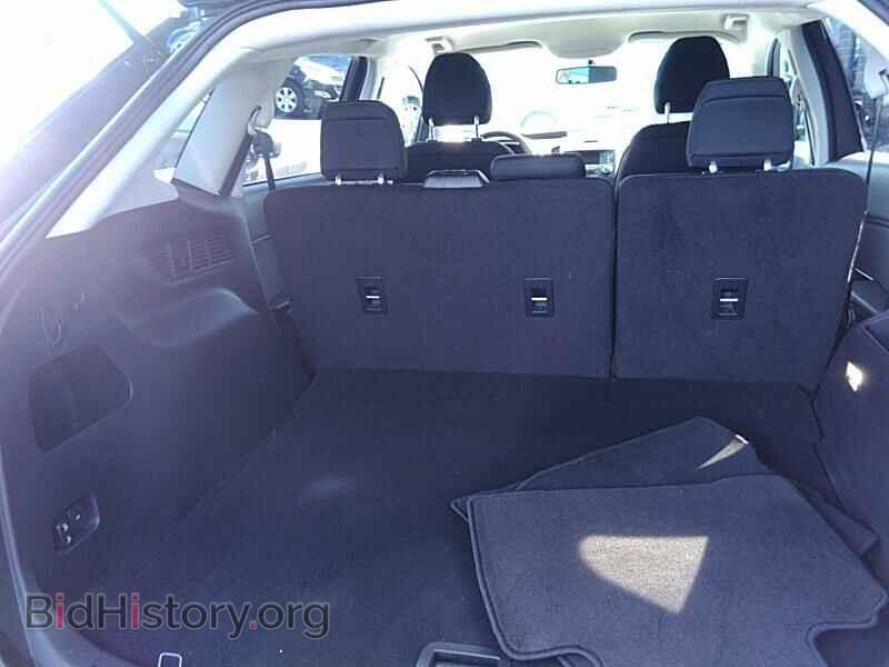 2017 Ford Edge - VIN: 2FMPK4J8XHBB40275 - Фото 7