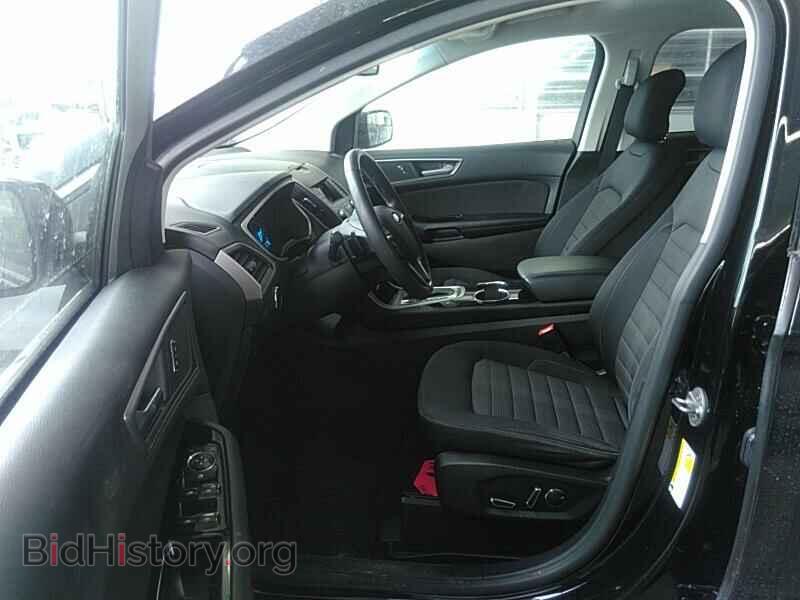 2016 Ford Edge - VIN: 2FMPK4J91GBC05652 - Фото 3