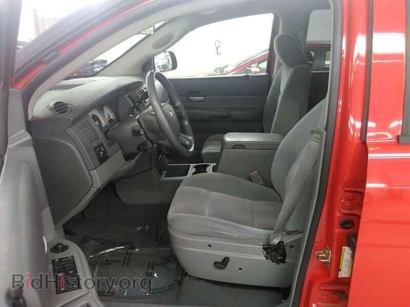 2006 Dodge Durango - VIN: 1D4HB48N56F181383 - Фото 3