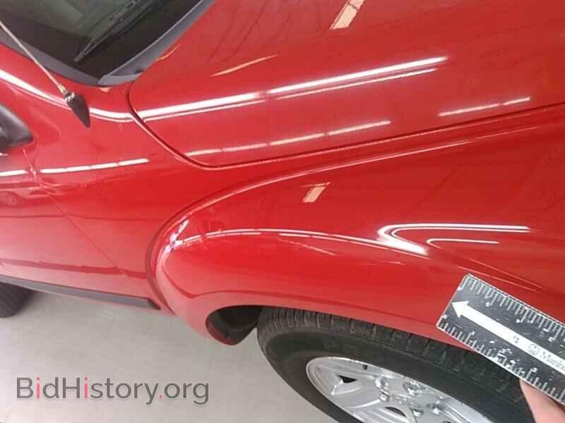 2006 Dodge Durango - VIN: 1D4HB48N56F181383 - Фото 23