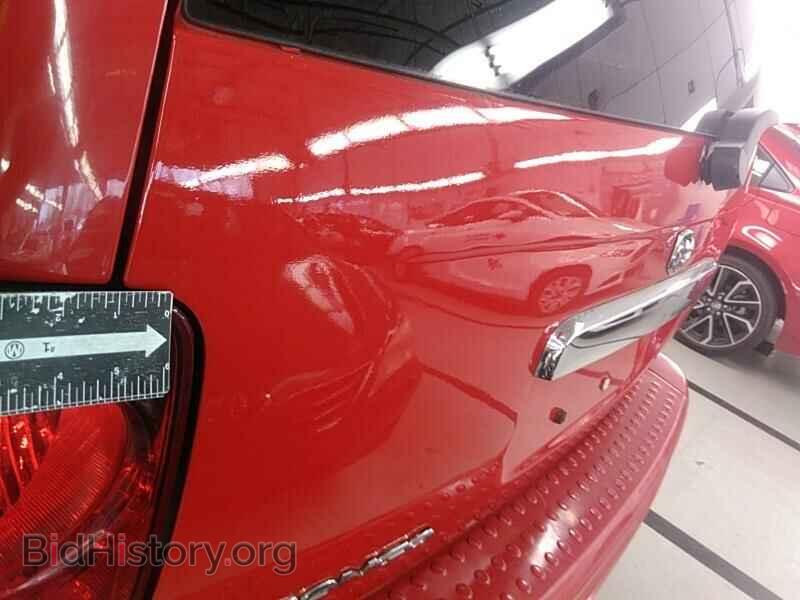 2006 Dodge Durango - VIN: 1D4HB48N56F181383 - Фото 24