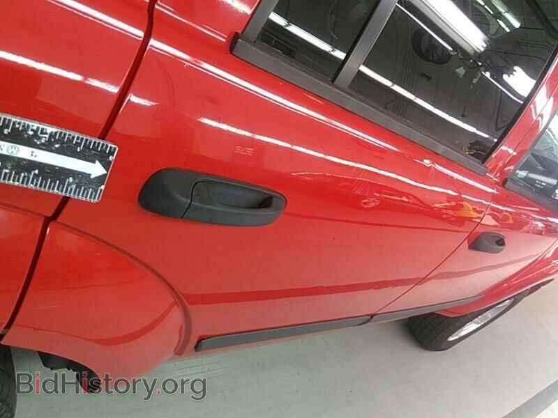 2006 Dodge Durango - VIN: 1D4HB48N56F181383 - Фото 28