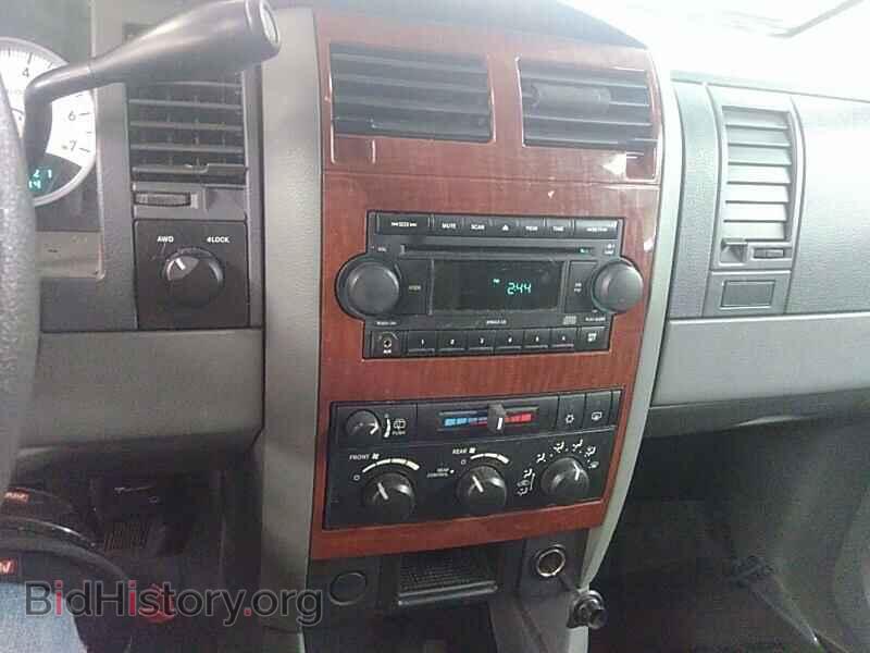 2006 Dodge Durango - VIN: 1D4HB48N56F181383 - Фото 4