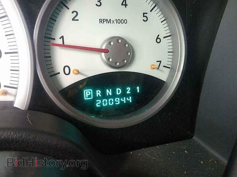 2006 Dodge Durango - VIN: 1D4HB48N56F181383 - Фото 5