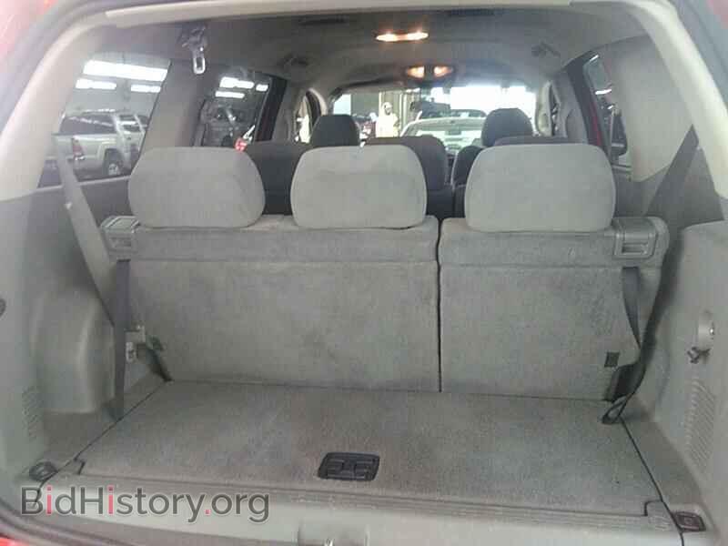 2006 Dodge Durango - VIN: 1D4HB48N56F181383 - Фото 7