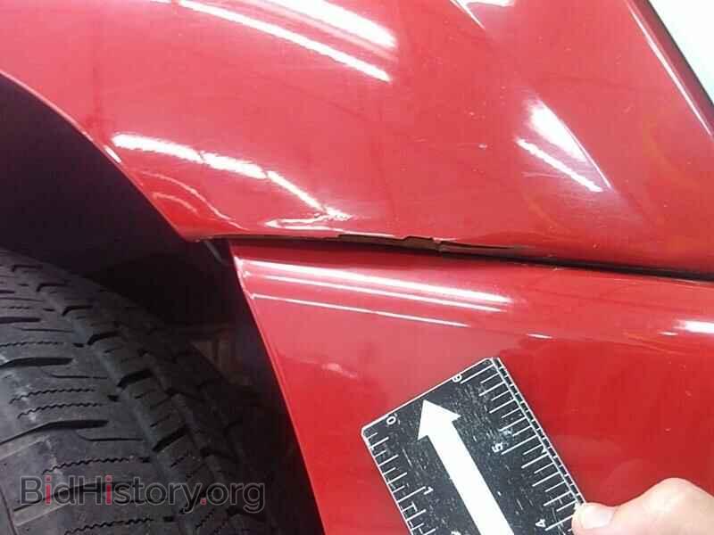 2006 Dodge Durango - VIN: 1D4HB48N56F181383 - Фото 8