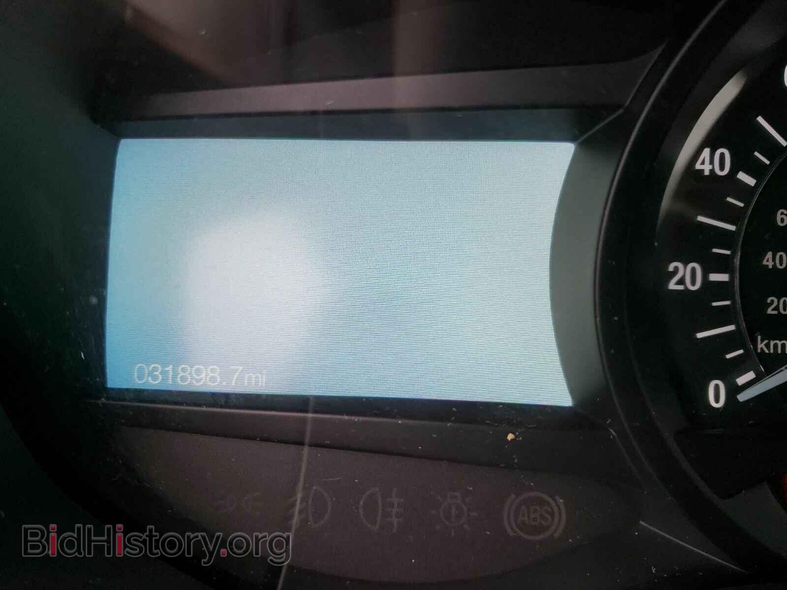 2019 Ford Edge - VIN: 2FMPK4K95KBC24714 - Photo 5