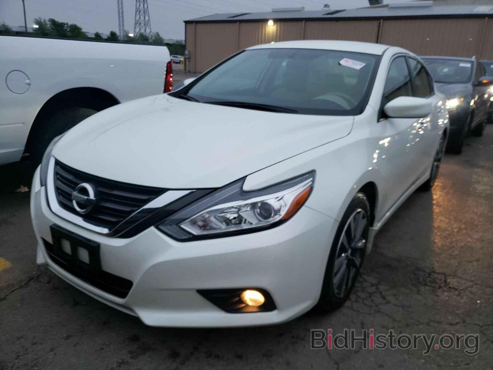 Фотография 1N4AL3AP0HC172103 - Nissan Altima 2017