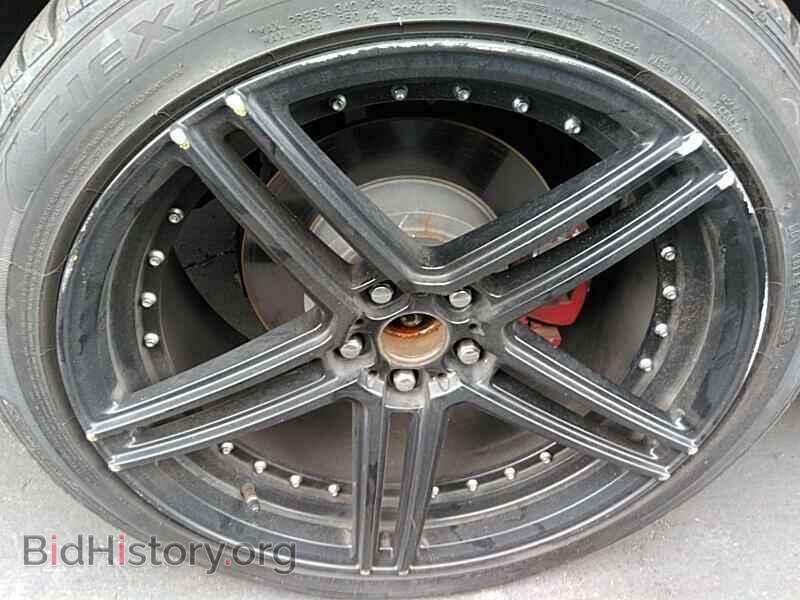 2012 Dodge Challenger - VIN: 2C3CDYAG3CH228199 - Фото 9