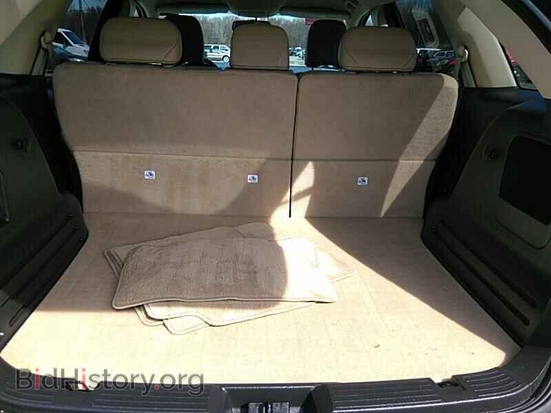 2010 Ford Edge - VIN: 2FMDK3JC4ABB78589 - Фото 7