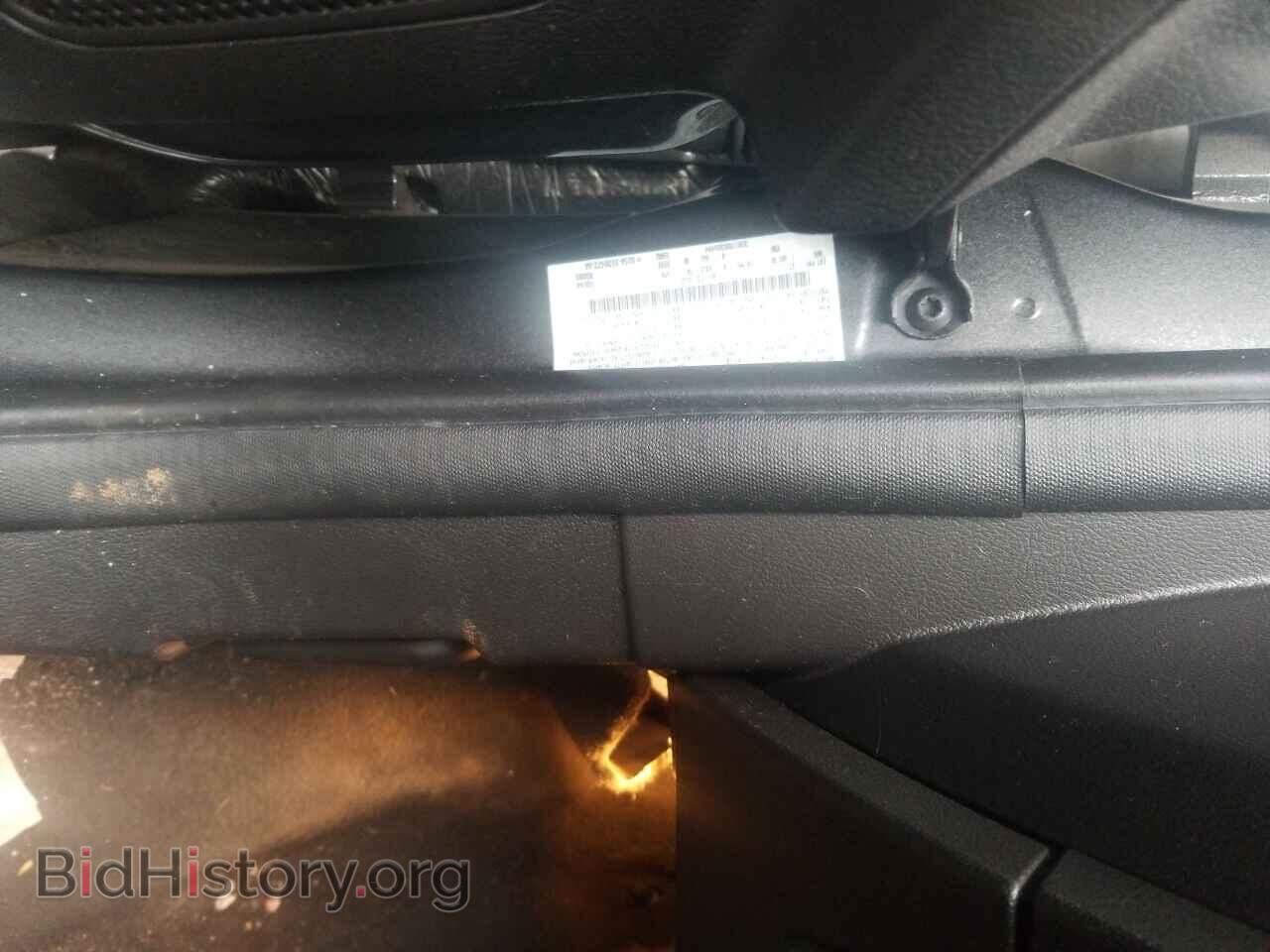 2017 Ford Focus - VIN: 1FADP3F29HL330596 - Фото 6