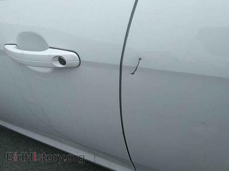 2014 Ford Focus - VIN: 1FADP3F21EL281535 - Фото 8