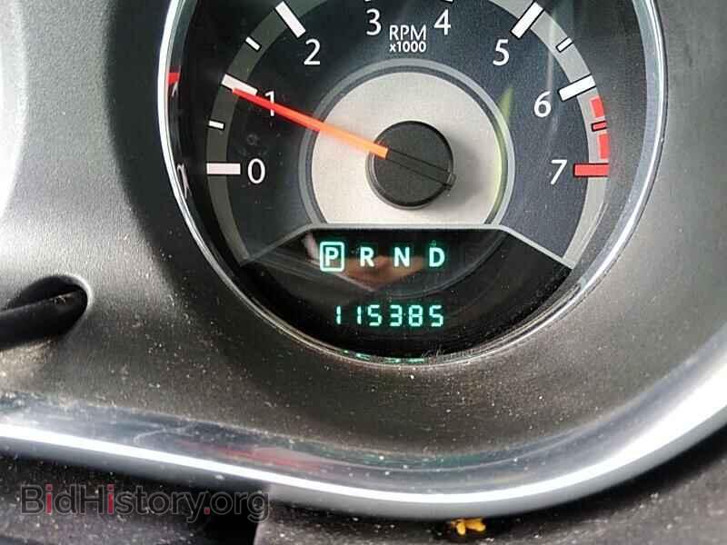 2012 Chrysler 200 - VIN: 1C3CCBBG2CN160600 - Фото 5