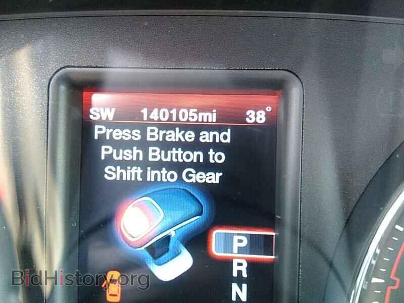2012 Dodge Charger - VIN: 2C3CDXHG5CH126189 - Фото 5