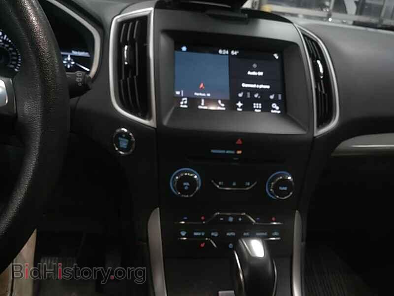 2017 Ford Edge - VIN: 2FMPK4J96HBB10098 - Фото 4