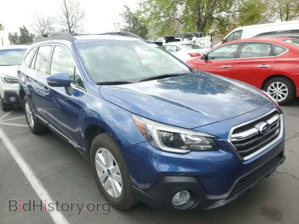 2019 Subaru Outback - VIN: 4S4BSAFC2K3359261 - Фото 8
