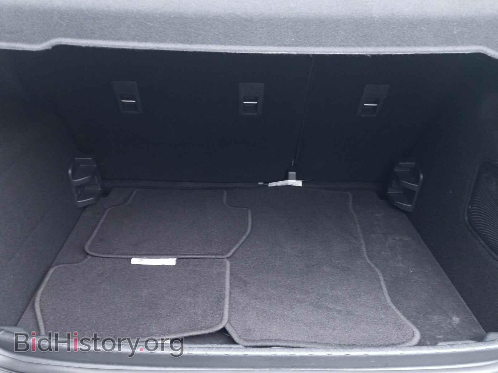 2019 Ford EcoSport - VIN: MAJ6S3KL7KC309288 - Фото 7