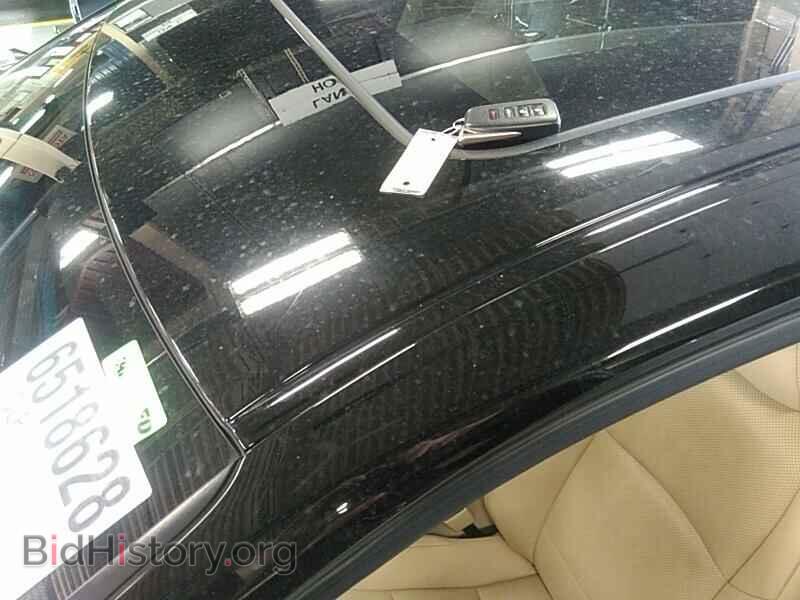 2014 Lexus ES 350 - VIN: JTHBK1GG9E2094112 - Фото 8