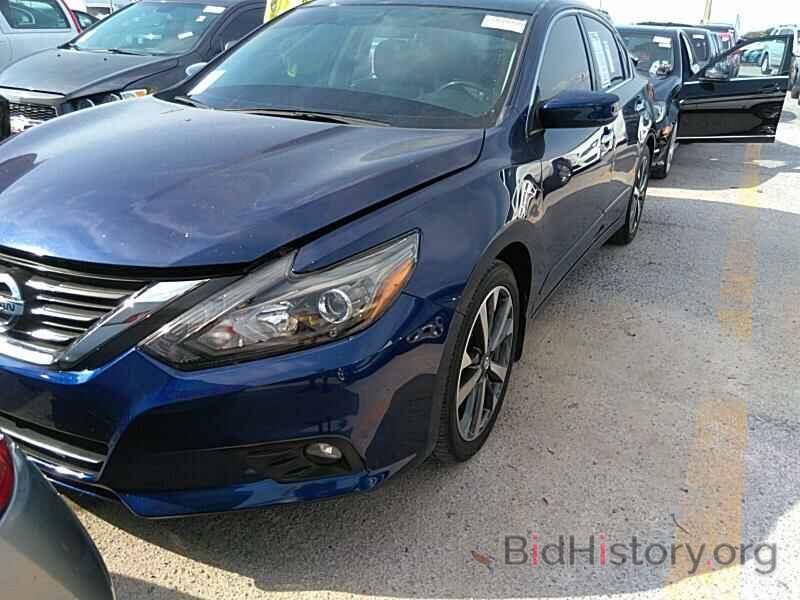 Photo 1N4AL3AP0HN319590 - Nissan Altima 2017