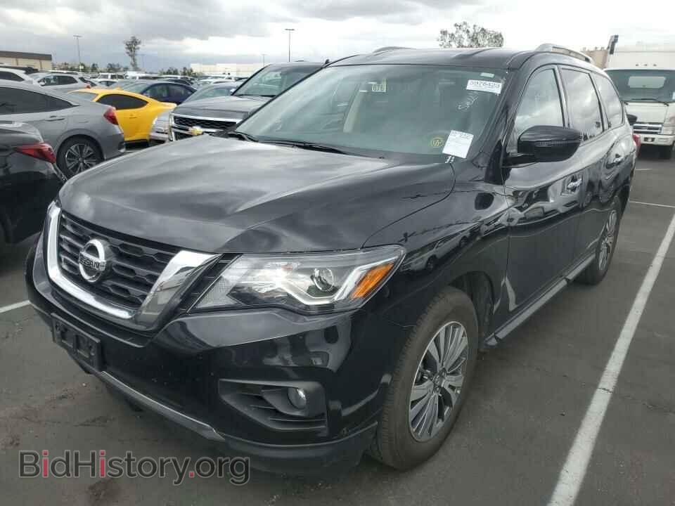 Photo 5N1DR2MN0KC604119 - Nissan Pathfinder 2019