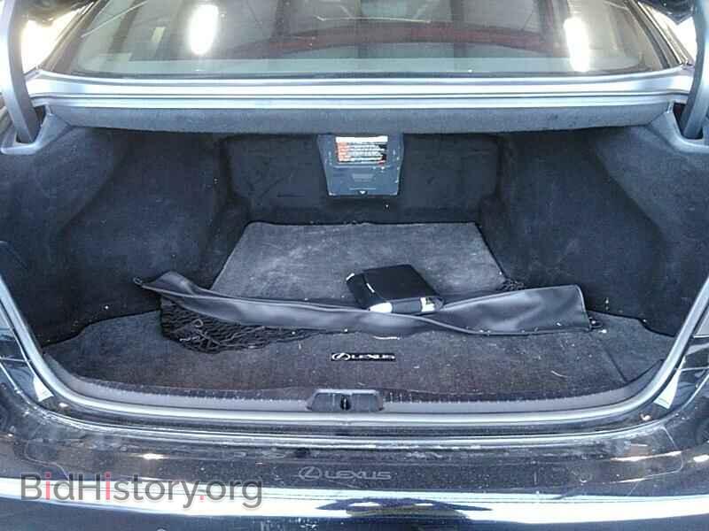 2017 Lexus LS - VIN: JTHBL5EF8H5144757 - Photo 7