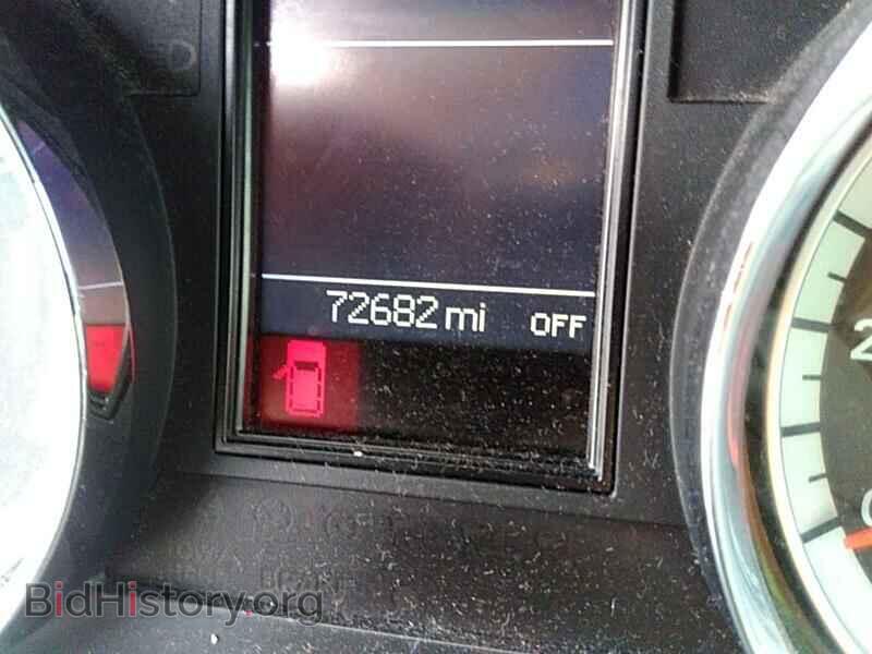 2013 Dodge Durango - VIN: 1C4RDHAG2DC683958 - Photo 5