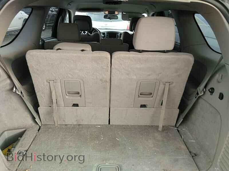 2013 Dodge Durango - VIN: 1C4RDHAG2DC683958 - Photo 7