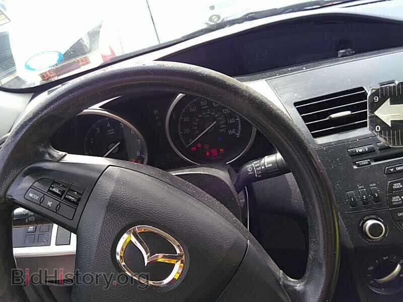 2013 Mazda Mazda3 - VIN: JM1BL1TF6D1727780 - Фото 9