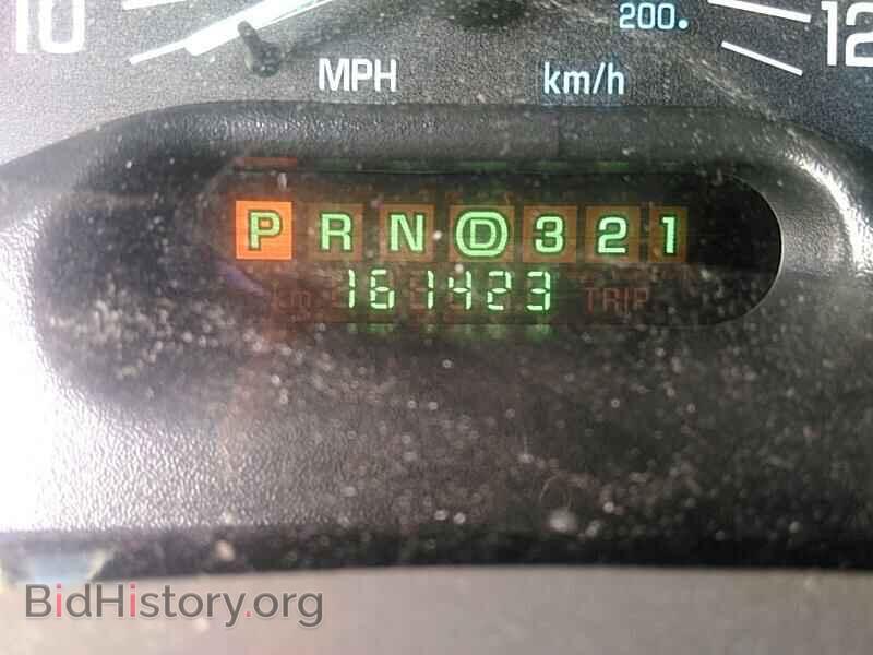 2001 Buick Century - VIN: 2G4WS52J611253123 - Фото 5
