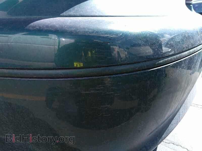 2001 Buick Century - VIN: 2G4WS52J611253123 - Фото 9