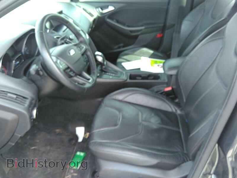 2016 Ford Focus - VIN: 1FADP3F29GL385144 - Фото 3