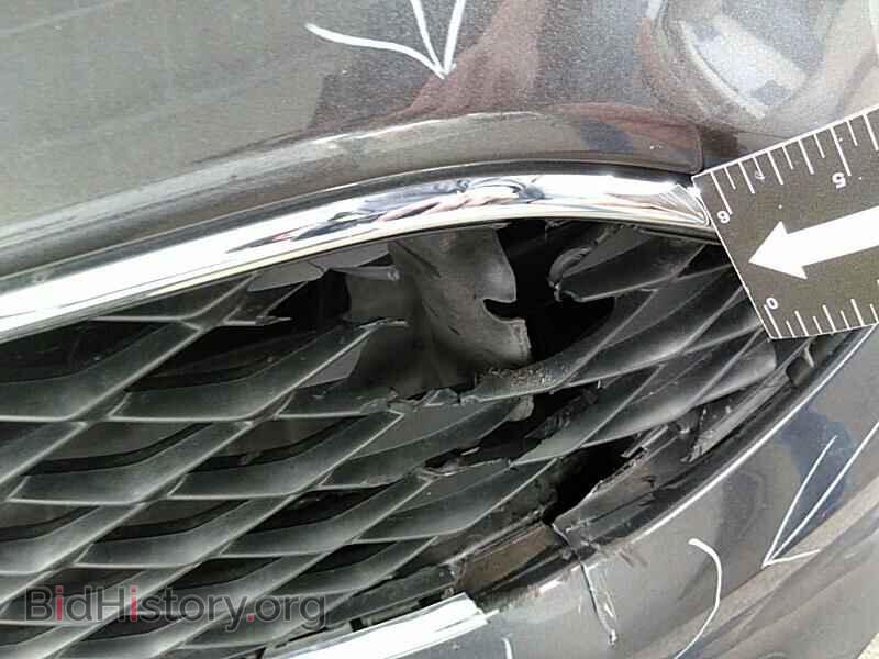 2016 Ford Focus - VIN: 1FADP3F29GL385144 - Фото 9