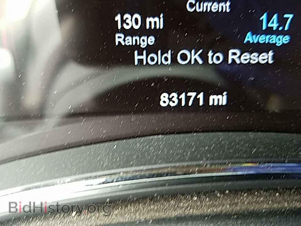 2014 Dodge Durango - VIN: 1C4RDHAG2EC494714 - Photo 5
