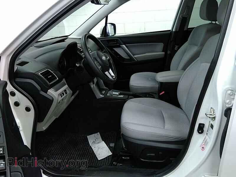 2017 Subaru Forester - VIN: JF2SJAEC2HH435910 - Фото 3