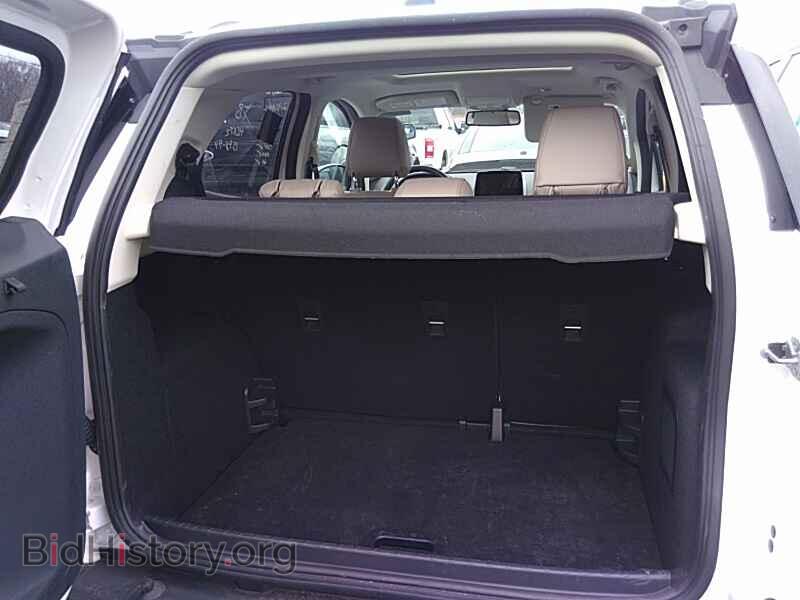 2019 Ford EcoSport - VIN: MAJ6S3KL9KC310345 - Фото 7