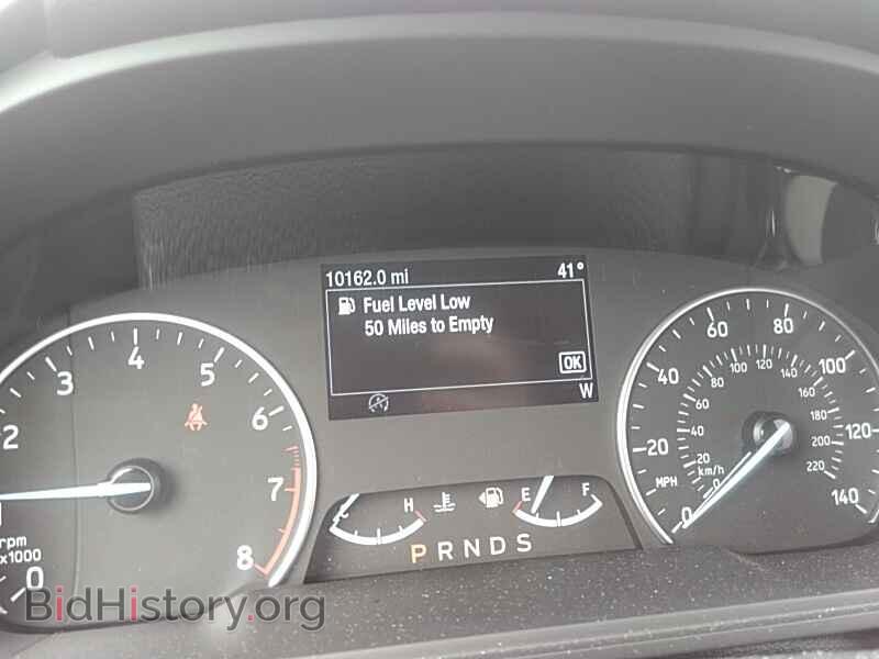 2019 Ford EcoSport - VIN: MAJ6S3KL2KC310395 - Фото 5