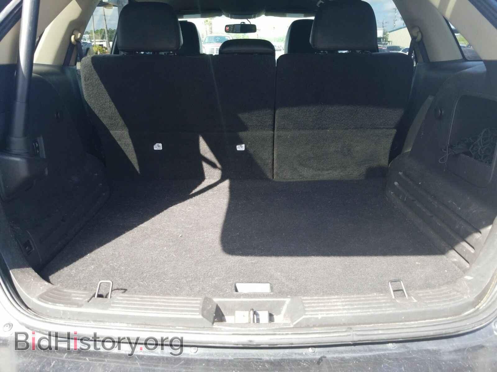 2013 Ford Edge - VIN: 2FMDK3JC6DBE10145 - Фото 7