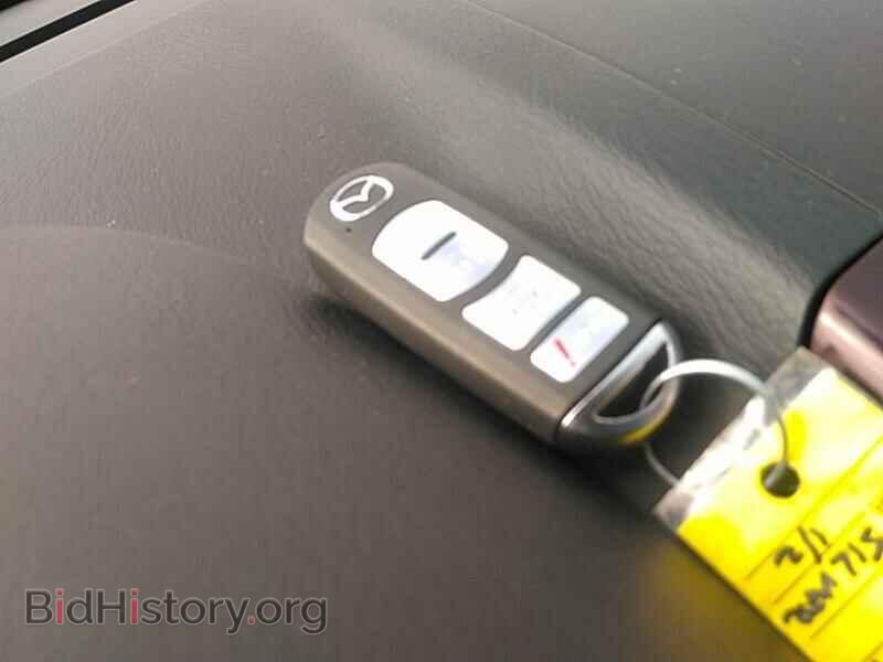 2013 Mazda CX-9 - VIN: JM3TB3DA9D0415410 - Фото 21